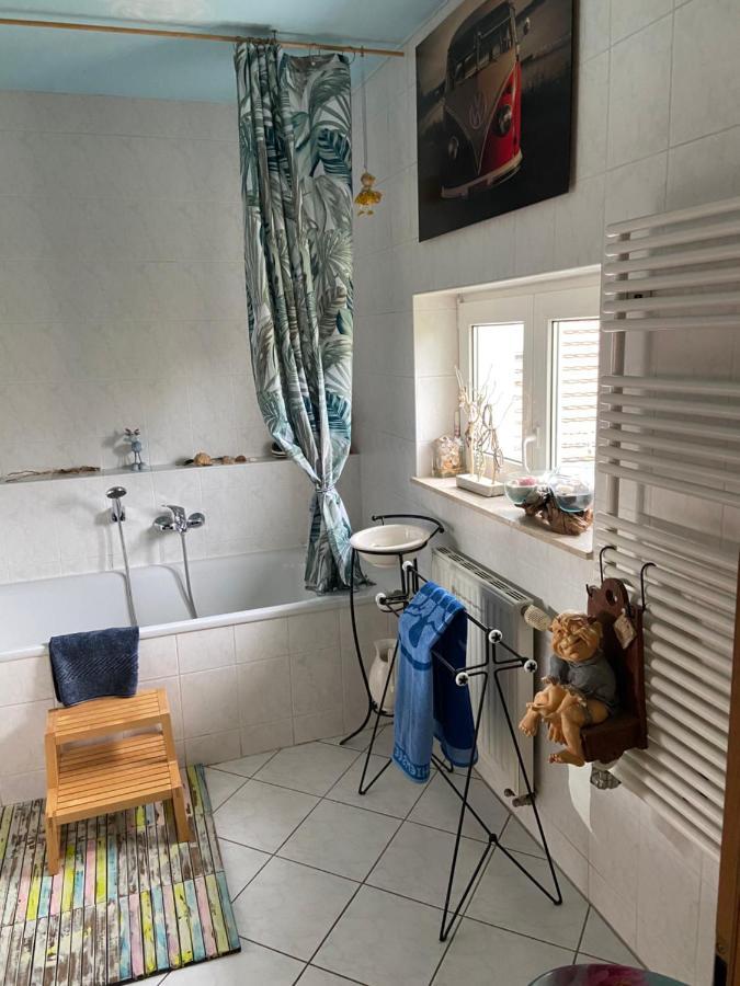 Dachterrassen Idylle Ueber Den Daechern Dresdens Εξωτερικό φωτογραφία