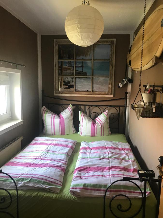 Dachterrassen Idylle Ueber Den Daechern Dresdens Εξωτερικό φωτογραφία