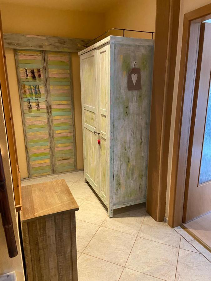 Dachterrassen Idylle Ueber Den Daechern Dresdens Εξωτερικό φωτογραφία