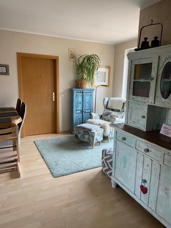 Dachterrassen Idylle Ueber Den Daechern Dresdens Εξωτερικό φωτογραφία
