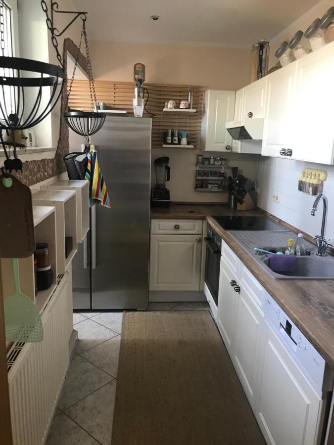 Dachterrassen Idylle Ueber Den Daechern Dresdens Εξωτερικό φωτογραφία